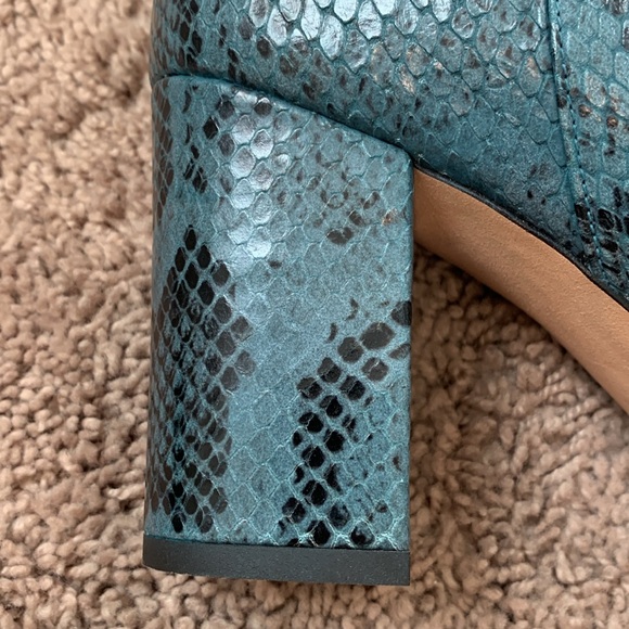 Paris Texas Kiki Boots - Picture 12 of 15